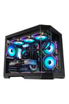 PCH GA 16GB RT9070XT AMD RYZEN 5 7500X3D 16GB DDR5 1TB SSD 750W OEM PAKET