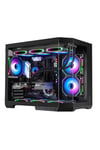 PCH GA 16GB RTX5060TI AMD RYZEN 5 7500X3D 16GB DDR5 1TB SSD 750W OEM PAKET
