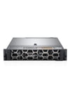 Per540trm2 R540 1xsılver 4214 16gb 3x4tb 12x3.5 H730p+2g Nodvd Idra9 1x750w Sunucu
