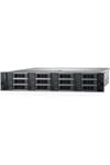 Per540trm2 R540 1xsılver 4214 16gb 3x4tb 12x3.5 H730p+2g Nodvd Idra9 1x750w Sunucu