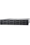 Per540trm2a3 R540 1xsılver 4214 128gb 3x4tb 12x3.5 H730p+2g Nodvd Idra9 1x750w Sunucu
