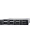 Per540trm2a5 R540 1xsılver 4214 32gb 3x4tb 12x3.5 H730p+2g Nodvd Idra9 1x750w W2016 Sunucu