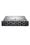 Per540trm2a7 R540 1xsılver 4214 128gb 3x4tb 12x3.5 H730p+2g Nodvd Idra9 1x750w W2016 Sunucu
