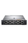 Per540trm2a8 R540 1xsılver 4214 32gb 3x4tb 12x3.5 H730p+2g Nodvd Idra9 1x750w W2019 Sunucu