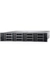 Per540trm2a9 R540 1xsılver 4214 64gb 3x4tb 12x3.5 H730p+2g Nodvd Idra9 1x750w W2019 Sunucu
