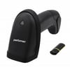 PERFORMAX PR-50 1D Lazer Kablosuz USB Dongle Barkod Okuyucu