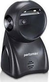PERFORMAX PR-X1200 1D/2D Karekod USB Masa Tipi Kablolu Barkod Okuyucu