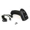 Perkon Tiger CS610 1D USB Kablosuz Lazer Barkod Okuyucu