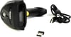 Perkon Tiger CS620-BT 1D/2D Bluetooth Kablosuz Karekod Barkod Okuyucu