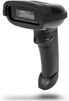 Perkon Tiger CS620-BT 1D/2D Bluetooth Kablosuz Karekod Barkod Okuyucu