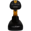 Perkon Tiger RS51 CCD Standlı El Tipi Kablosuz 1D Barkod Okuyucu