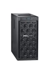Pet140mm2a9 T140 Intel Xeon E-2224 32gb 1tb + 1tb Ws2019 Rok Essential 365w Tower Sunucu