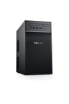 Pet40tr1a20 T40 E-2224g 16gb 2x1tb Hdd W2016es Sunucu