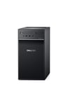 Pet40tr1a20 T40 E-2224g 16gb 2x1tb Hdd W2016es Sunucu