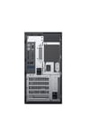 Pet40tr1a22 T40 E-2224g 8gb 2x1tb Hdd W2016es Sunucu