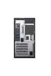 Pet40tr1a30 T40 E-2224g 8gb 2x1tb Hdd W2022es Sunucu