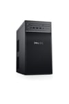 Pet40tr1a5 T40 E-2224g 8gb 512 Gb Ssd Sunucu