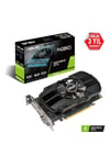Phoenix Geforce Gtx 1650 Oc 4gb 128 Bit Ekran Kartı
