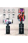 Phpro-B Akıllı 360° Yüz ve Vücut Takipli Şarjlı Yapay Zeka Destekli Telefon Gimbalı