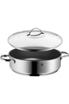 Pilav Tenceresi 28 Cm Cam Kapak