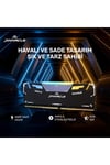 Pinnacle PKMD4U32C16CHB32G 32GB DDR4 3200Mhz 2Rx8 CL16 RGB Masaüstü Ram