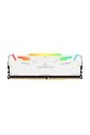 Pinnacle PKMD4U32C16CHW32G 32GB DDR4 3200Mhz 2Rx8 CL16 RGB Masaüstü Ram