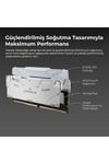 Pinnacle PKMD4U32C16CHW32G 32GB DDR4 3200Mhz 2Rx8 CL16 RGB Masaüstü Ram