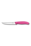Pızza Bıçağıağı 12 Cm Pembe