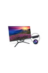 Plus Sca-5111485a1 I5-11400 8gb 1tbssd 23.8