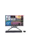 Plus Sca-5111485a3 I5-11400 16gb 1tbssd 23.8