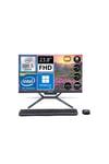 Plus Sca-5111485a6 I5-11400 8gb 512ssd 23.8