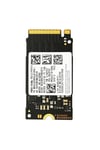 Pm991 Mz-alq2560 256gb (2050/1000MB/S) M.2 2242 Pcie 3.0 Nvme Ssd