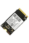 Pm991 Mz-alq2560 256gb (2050/1000MB/S) M.2 2242 Pcie 3.0 Nvme Ssd
