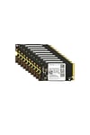Pm991e 256gb 10'lu 22x42 M.2 Nvme Ssd