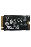 PM9C1a 512GB 4700/3100MB/s Gen4x4 22x42 M.2 NVMe SSD