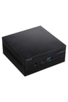 PN41-BBC029MC20 N4500 64GB 1TB+1TBSSD FreeDOS Mini Bilgisayar