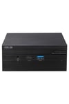 PN41-BBC029MC20 N4500 64GB 1TB+1TBSSD FreeDOS Mini Bilgisayar