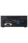 PN41-BBC029MC23 N4500 32GB 512SSD W11P Mini Bilgisayar