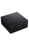 PN41-BBP131MVS1A11 N6000 32GB 512SSD FreeDOS Mini Bilgisayar