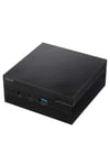 PN41-BBP131MVS1A16 N6000 64GB 512SSD FreeDOS Mini Bilgisayar