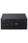 PN41-BBP131MVS1A19 N6000 64GB 1TB+512SSD FreeDOS Mini Bilgisayar