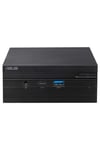 PN41-BBP131MVS1A5 N6000 8GB 1TB+512SSD FreeDOS Mini Bilgisayar