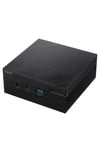 PN41-BBP131MVS1A7 N6000 16GB 1TBSSD FreeDOS Mini Bilgisayar