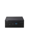Pn41-s1-bbf50000tt18 N5100 8gb 512ssd W11h Mini Bilgisayar