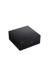 Pn41-s1-bbf50000tt20 N5100 32gb 512ssd W11h Mini Bilgisayar