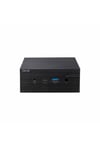 Pn50-e1-b-b5153md04 Ryzen5 4500u 8gb 1tb+256ssd Freedos Mini Bilgisayar