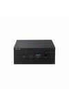 Pn50-e1-b-b7154md02 Ryzen7 4700u 8gb 512ssd Freedos Mini Bilgisayar