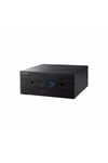 Pn50-e1-b-b7154md11 Ryzen7 4700u 32gb 512ssd Freedos Mini Bilgisayar