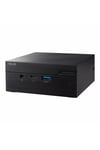 Pn51-s1-b-b3236mv Ryzen3 5300u Freedos Mini Bilgisayar (ram Ve Disk Yok)