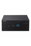 Pn51-s1-b-b3236mv04 Ryzen3 5300u 8gb 1tb+256ssd Freedos Mini Bilgisayar